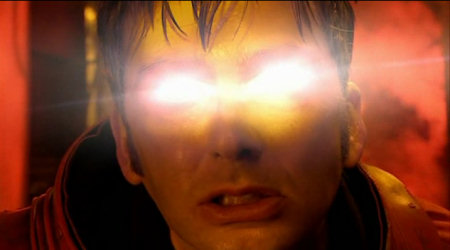 [The Doctor]