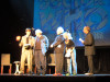 Radio play group