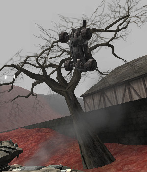 [Image: nice parking, slick]